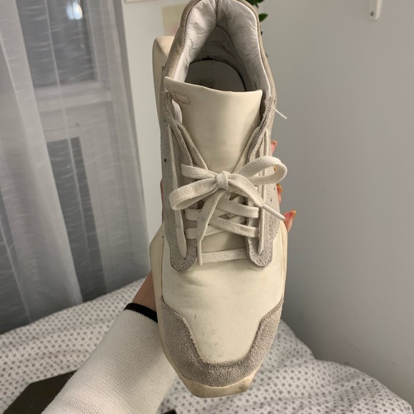 Rick Owens Tech Runner (Rick Owens x Addidas) - Picture 4 of 8